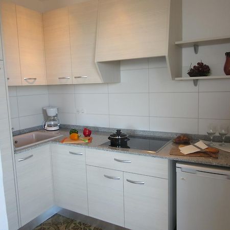 Apartamentos Casa Blanca Miami Playa Eksteriør billede