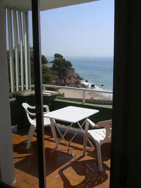 Apartamentos Casa Blanca Miami Playa Værelse billede