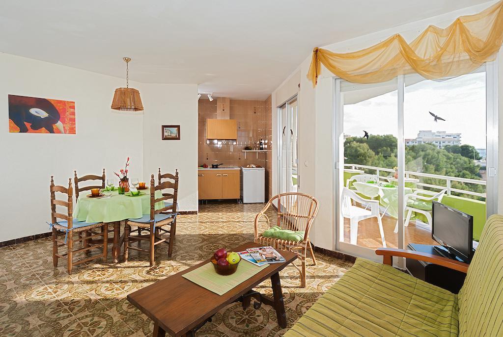 Apartamentos Casa Blanca Miami Playa Værelse billede