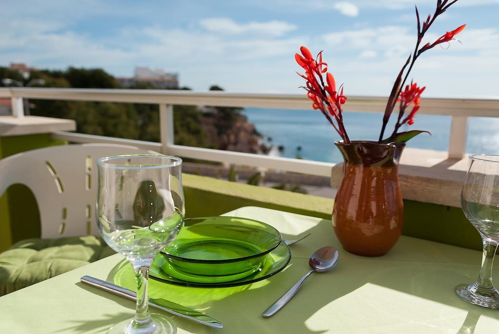 Apartamentos Casa Blanca Miami Playa Værelse billede