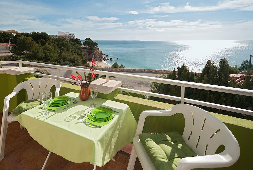 Apartamentos Casa Blanca Miami Playa Værelse billede