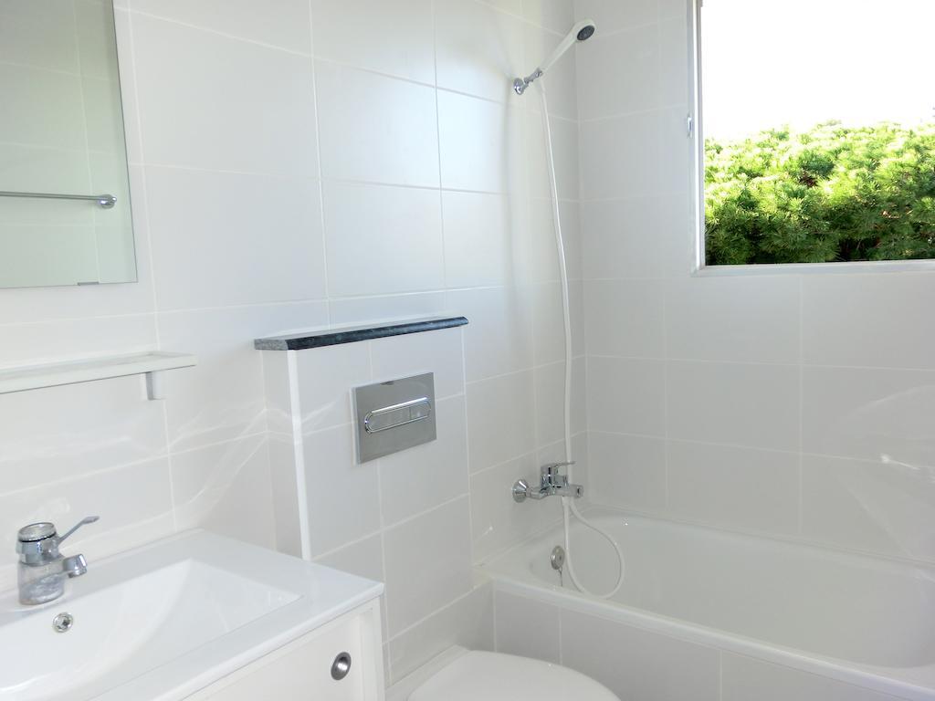 Apartamentos Casa Blanca Miami Playa Værelse billede