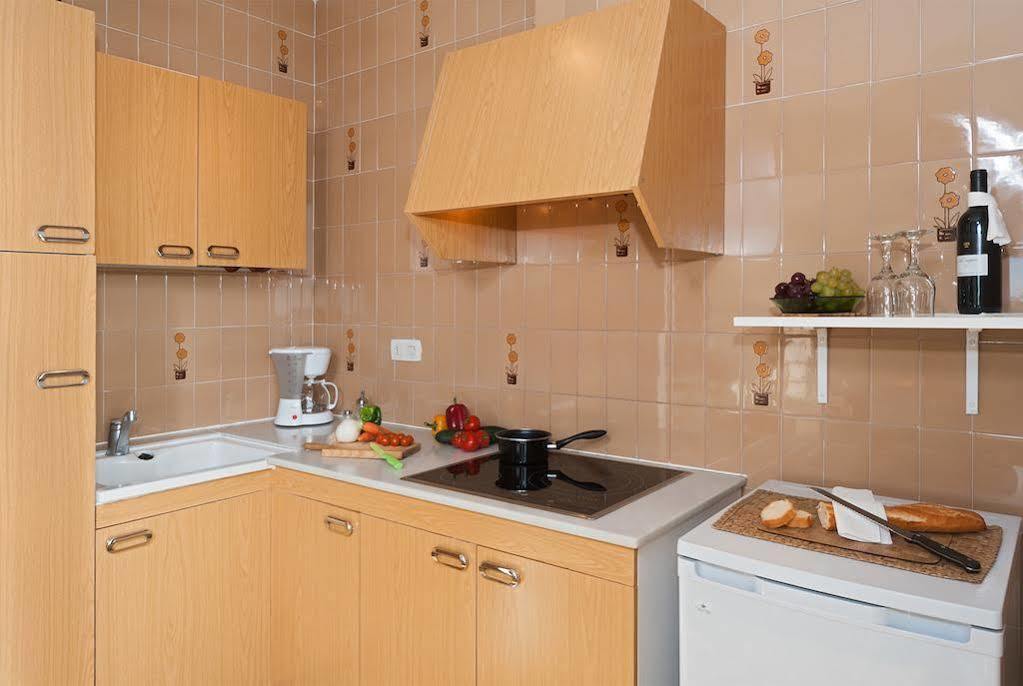 Apartamentos Casa Blanca Miami Playa Eksteriør billede